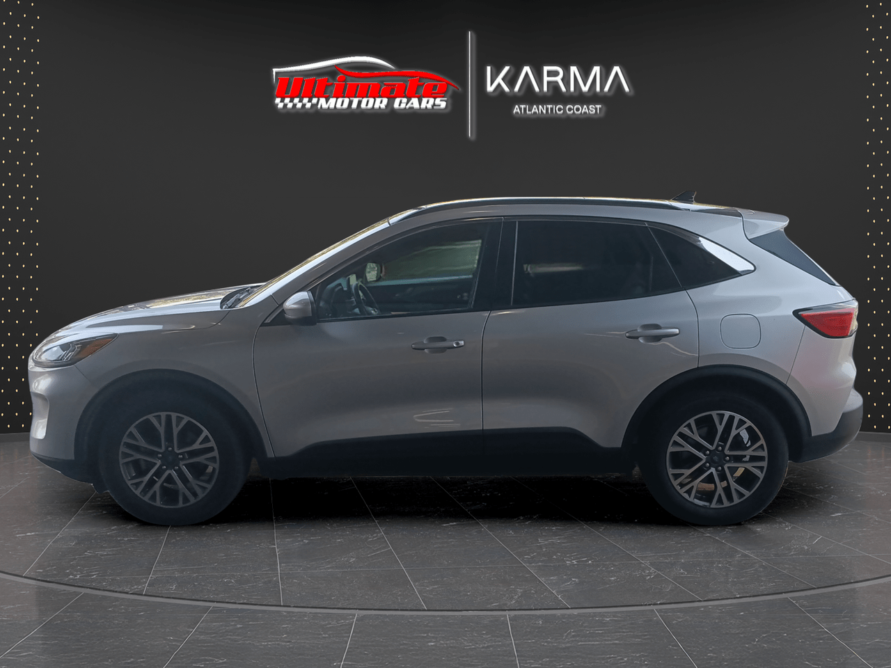 2020 Ford Escape SEL Jacksonville FL