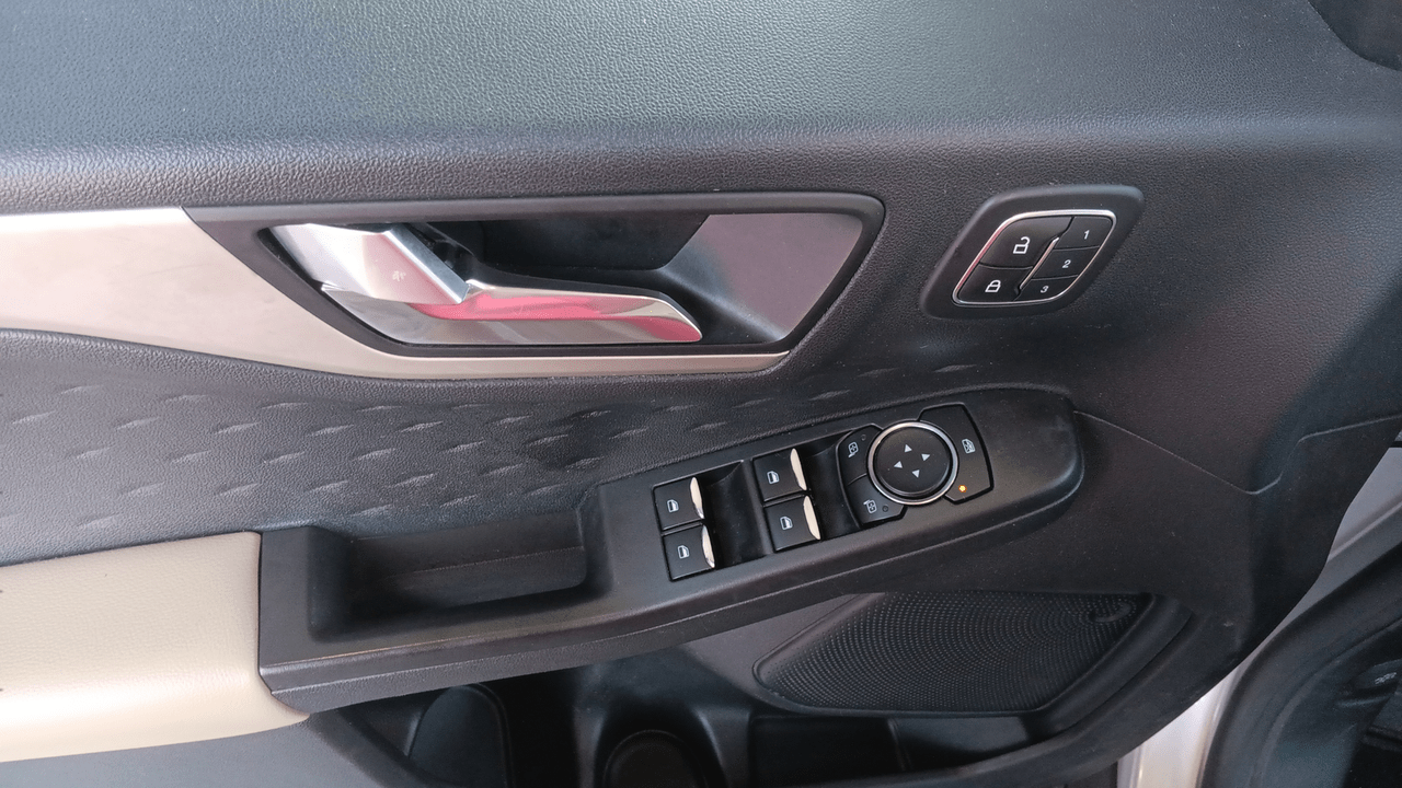 2020 Ford Escape SEL Jacksonville FL