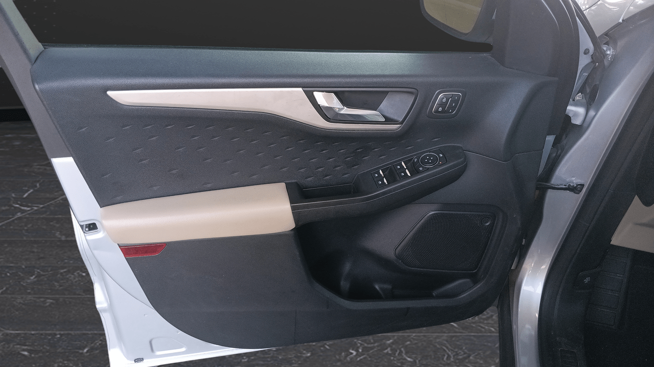 2020 Ford Escape SEL Jacksonville FL