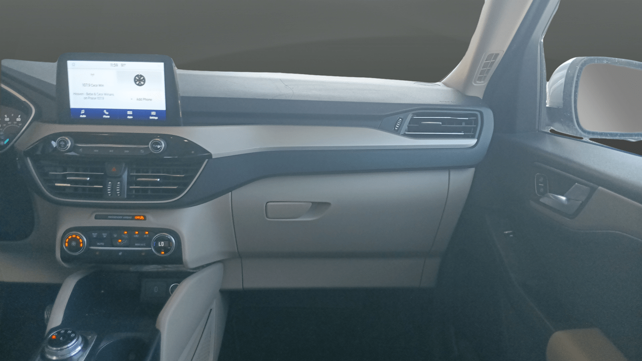 2020 Ford Escape SEL Jacksonville FL