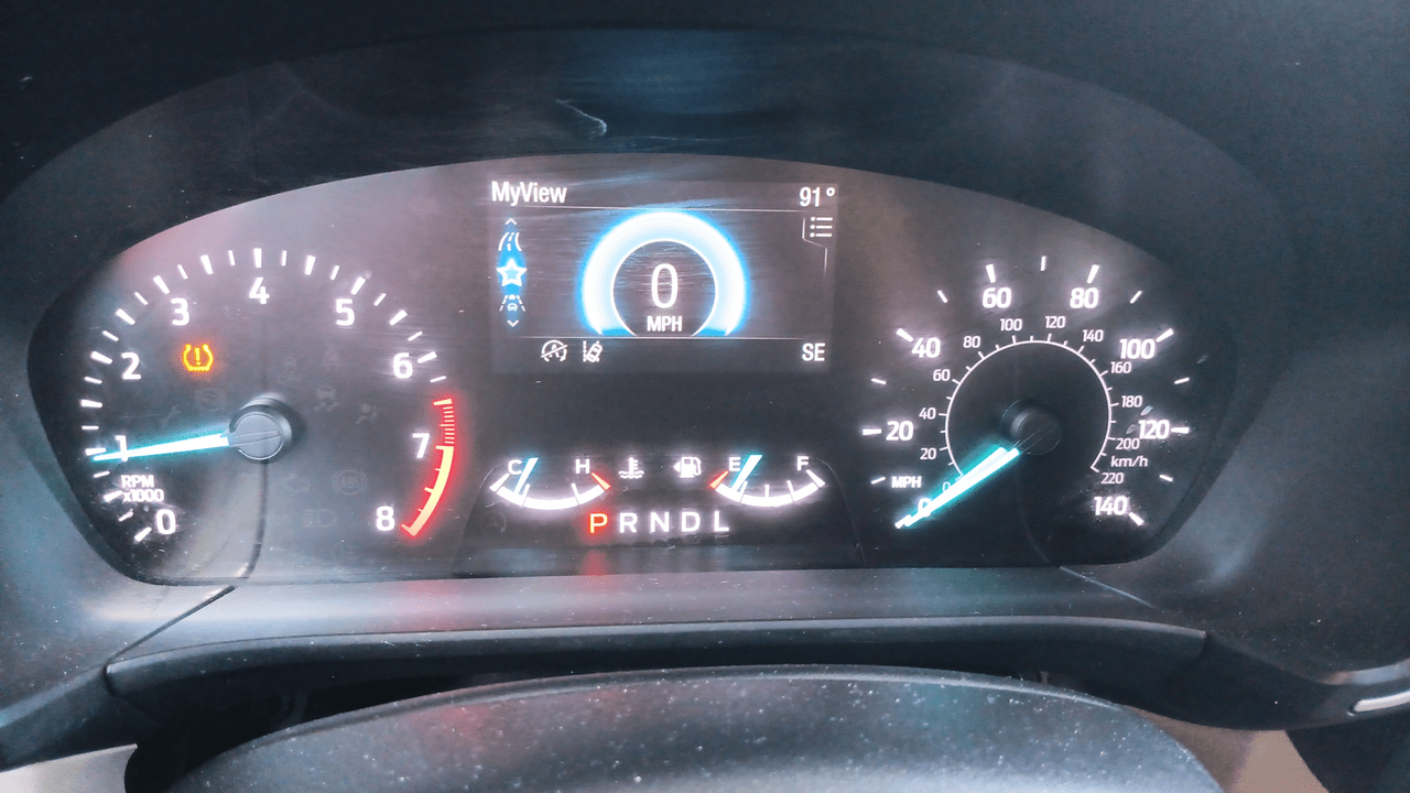 2020 Ford Escape SEL Jacksonville FL
