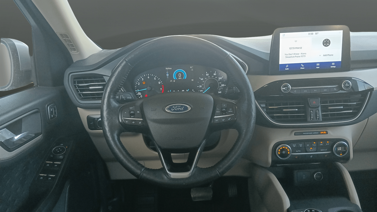 2020 Ford Escape SEL Jacksonville FL