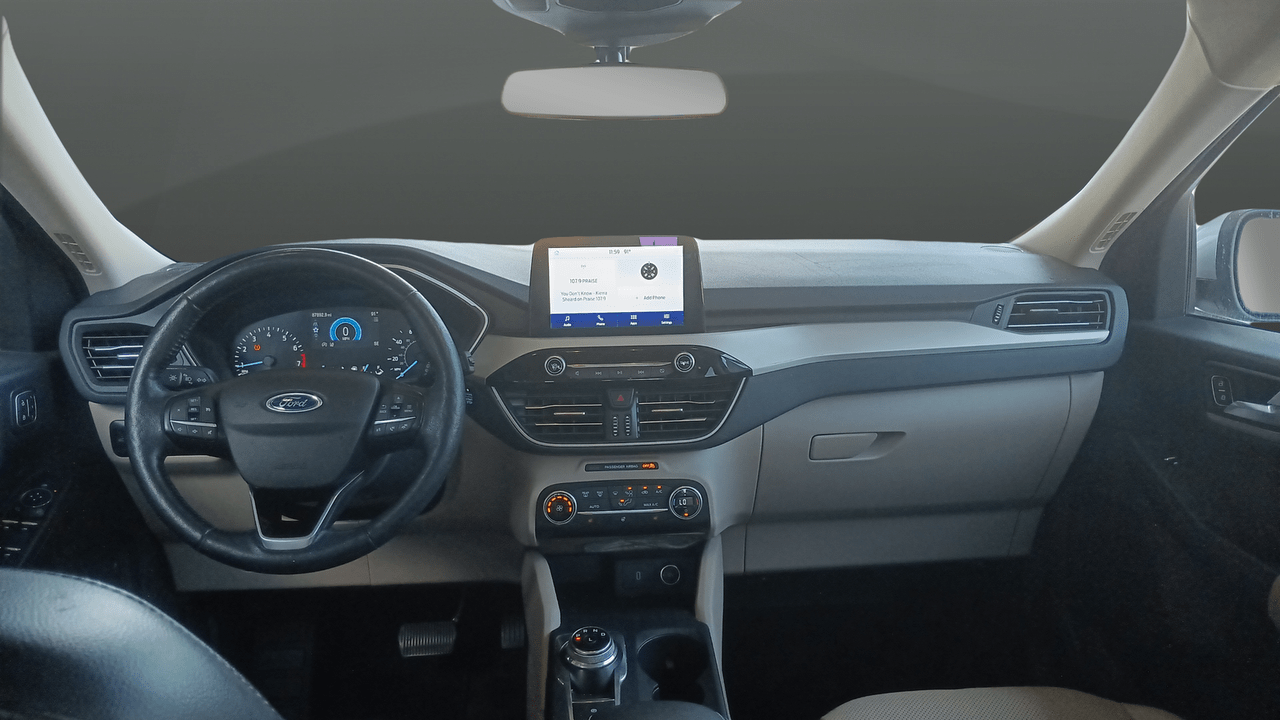2020 Ford Escape SEL Jacksonville FL