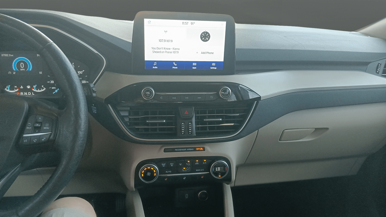 2020 Ford Escape SEL Jacksonville FL
