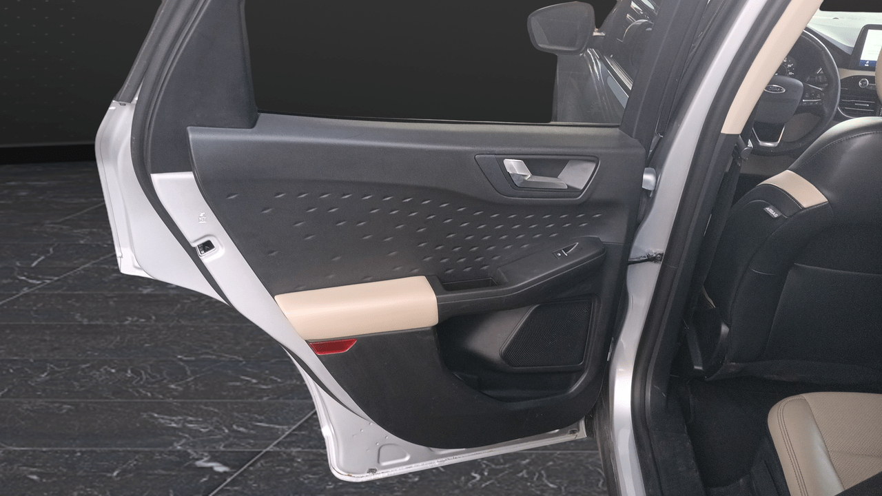 2020 Ford Escape SEL Jacksonville FL