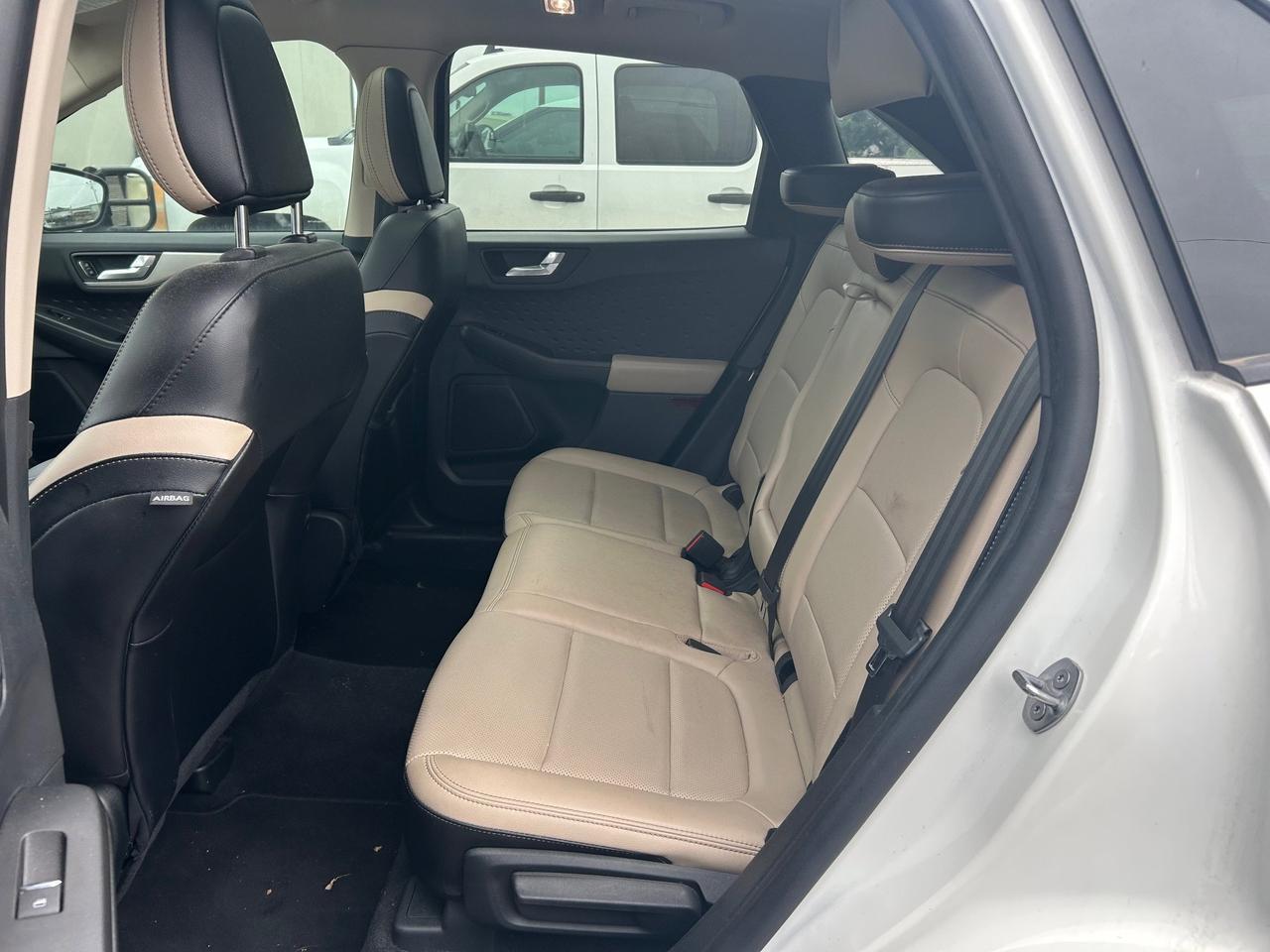2020 Ford Escape SEL New Braunfels TX
