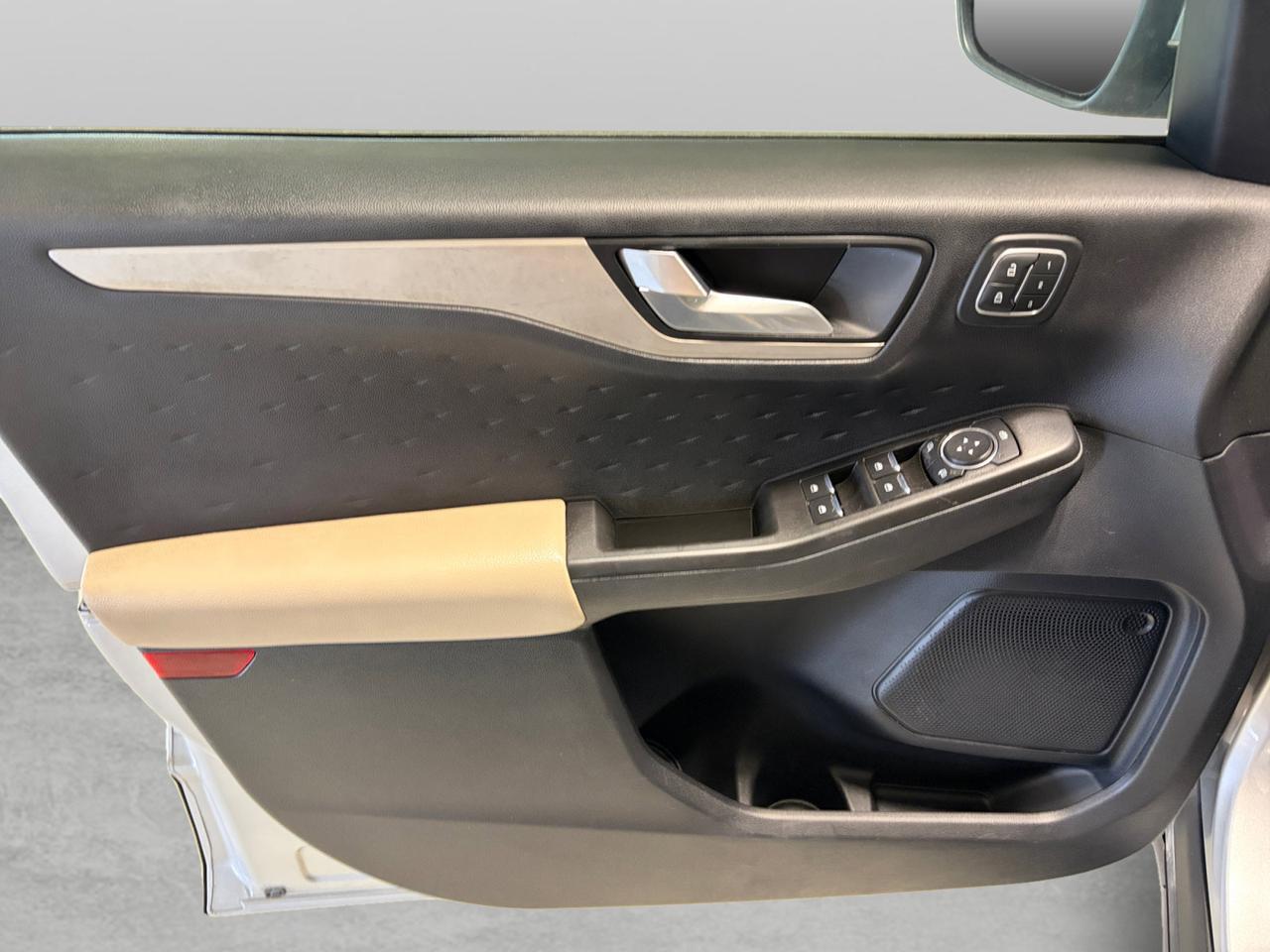 2020 Ford Escape SEL New Braunfels TX