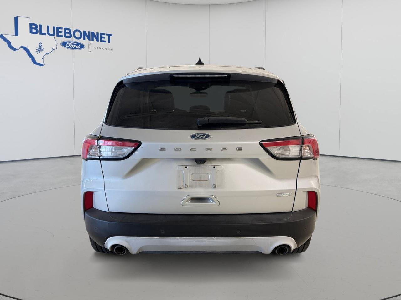2020 Ford Escape SEL New Braunfels TX