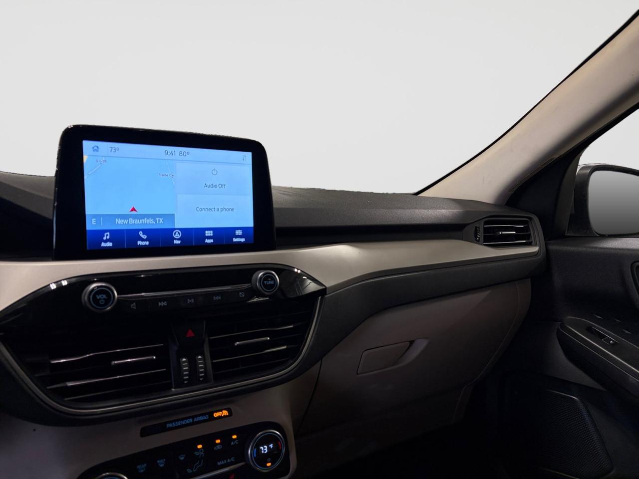 2020 Ford Escape SEL New Braunfels TX