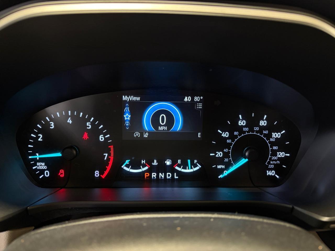 2020 Ford Escape SEL New Braunfels TX