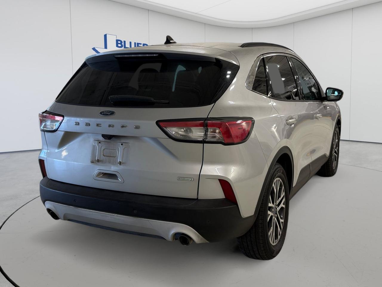 2020 Ford Escape SEL New Braunfels TX