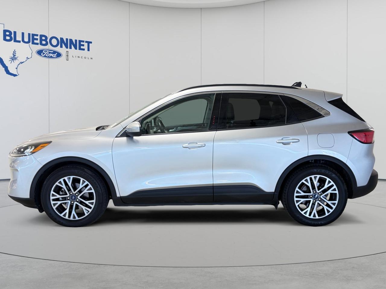 2020 Ford Escape SEL New Braunfels TX