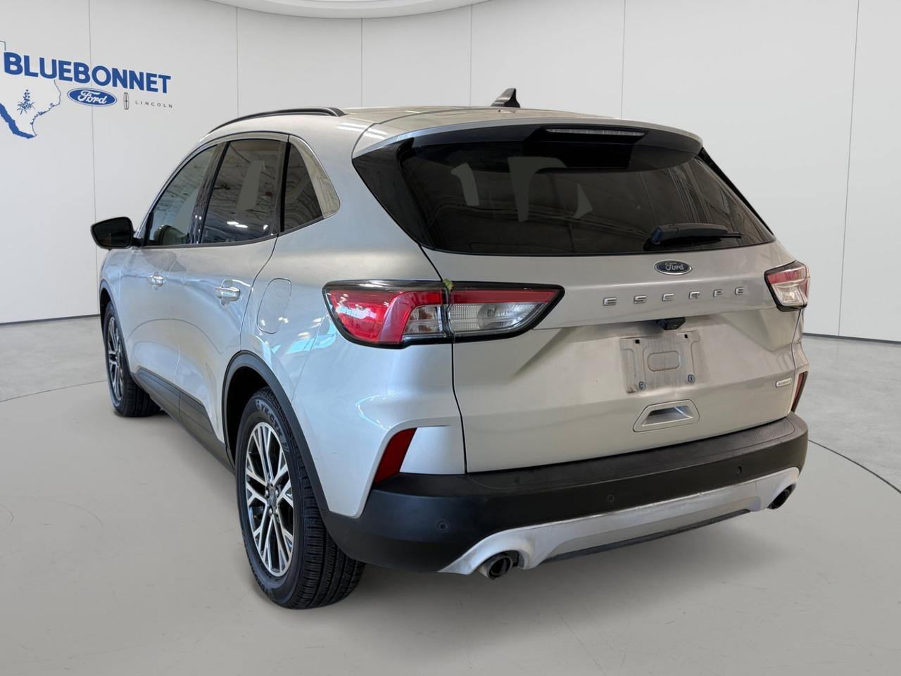 2020 Ford Escape SEL New Braunfels TX