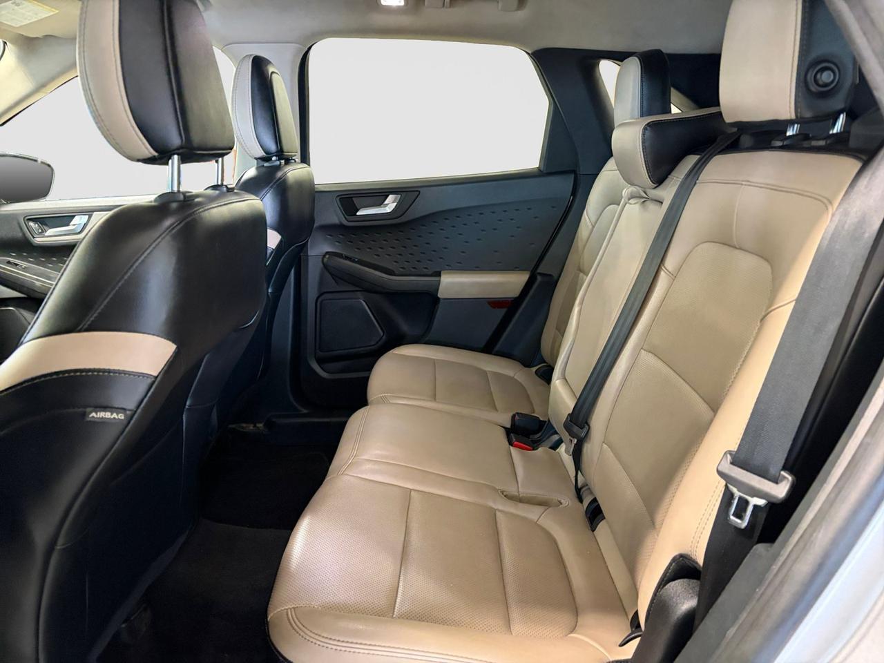 2020 Ford Escape SEL New Braunfels TX