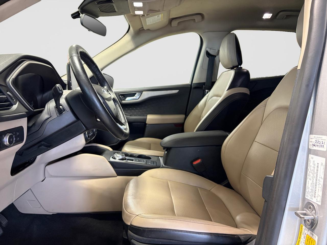 2020 Ford Escape SEL New Braunfels TX