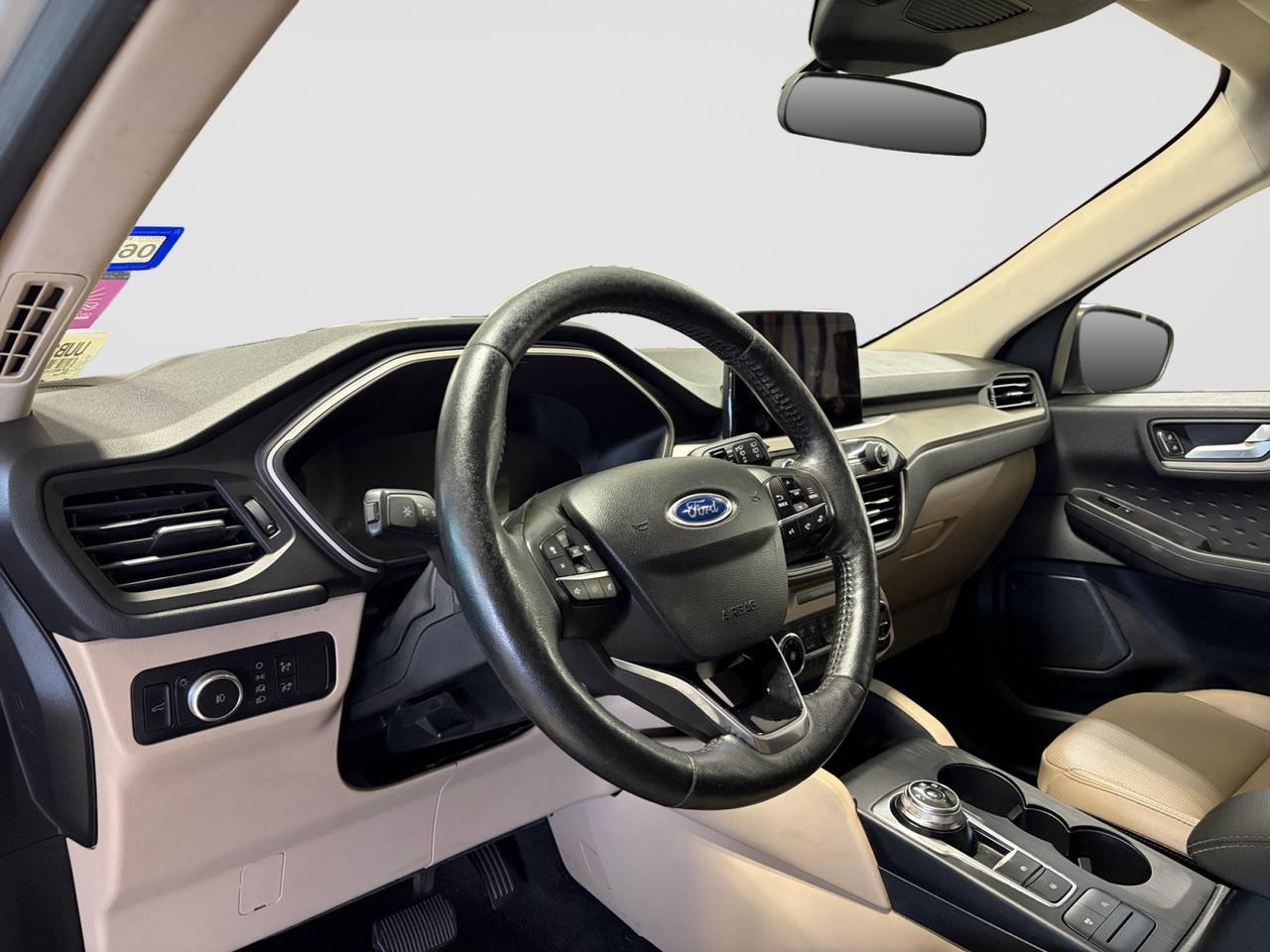 2020 Ford Escape SEL New Braunfels TX