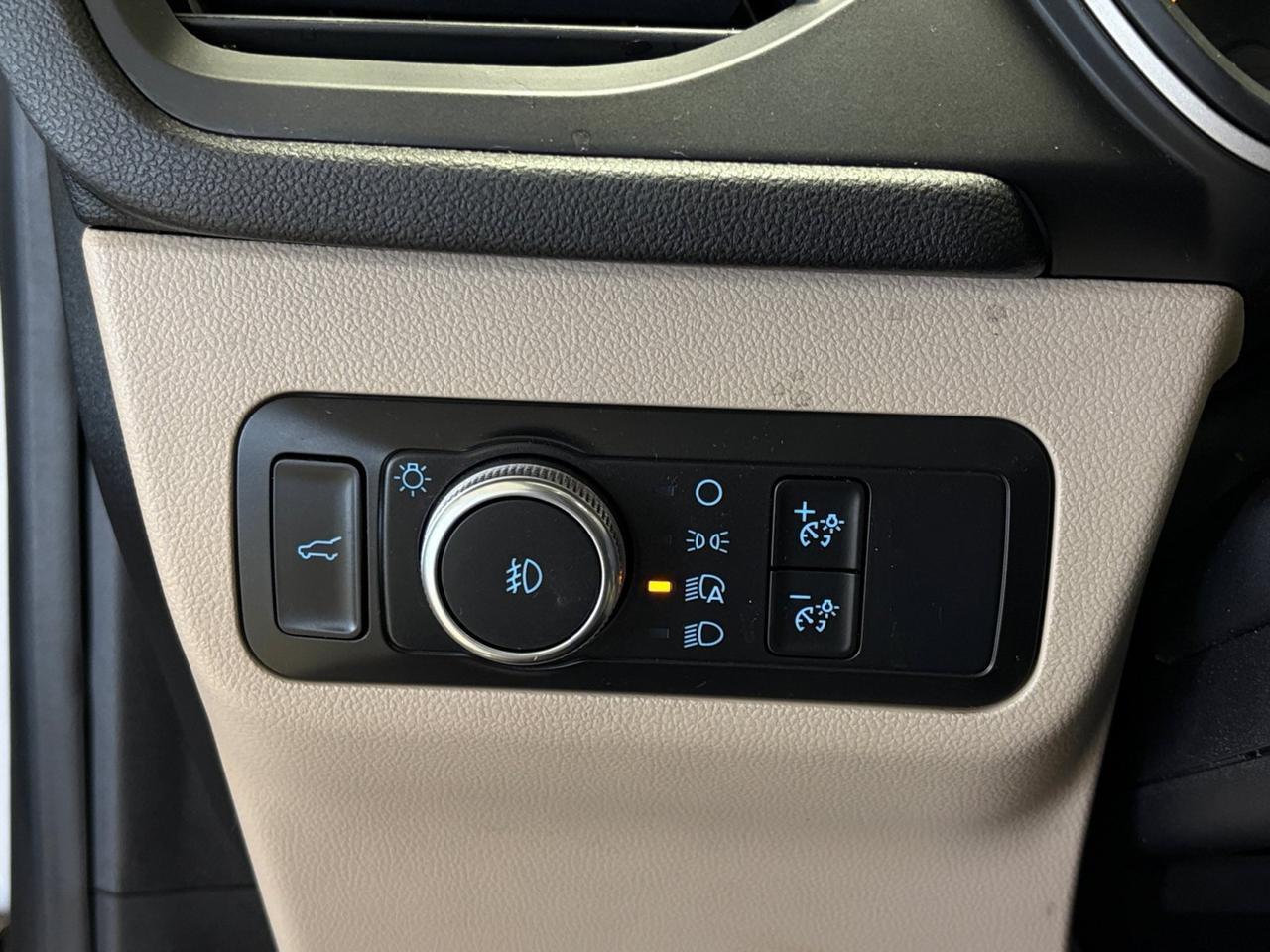 2020 Ford Escape SEL New Braunfels TX