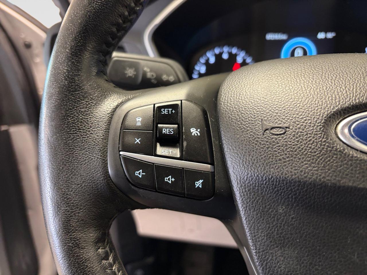 2020 Ford Escape SEL New Braunfels TX
