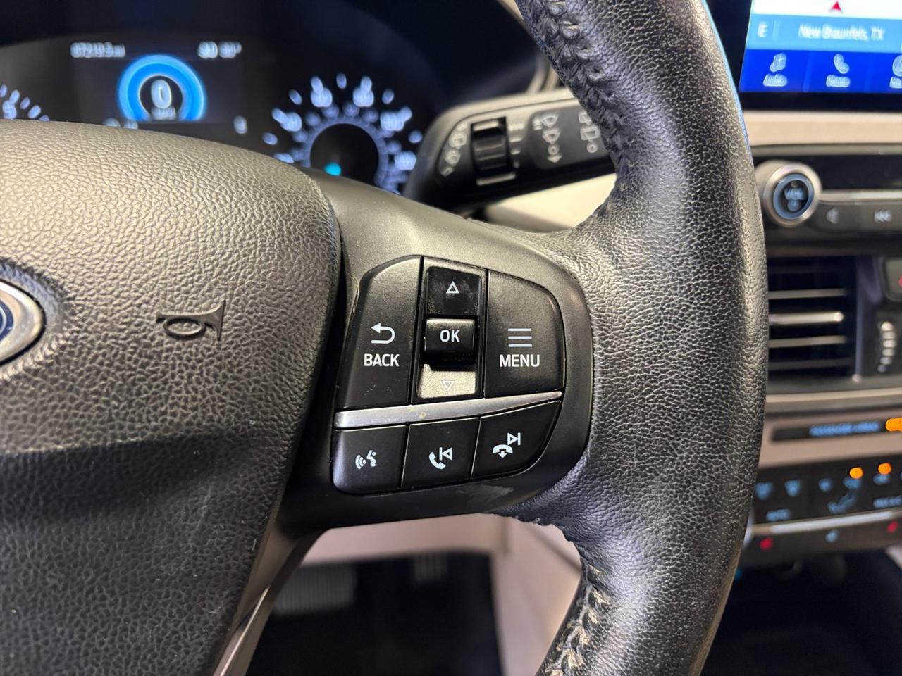 2020 Ford Escape SEL New Braunfels TX