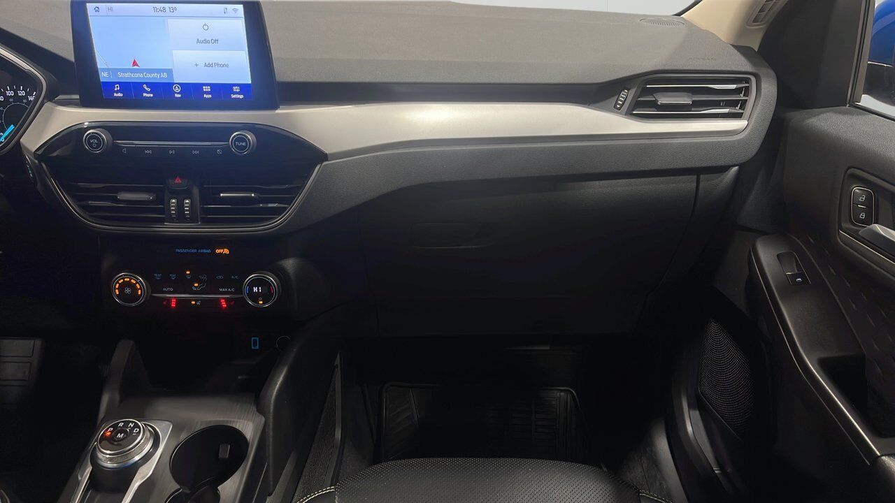 2020 Ford Escape SEL Sherwood Park AB