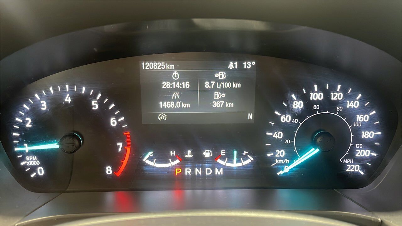 2020 Ford Escape SEL Sherwood Park AB