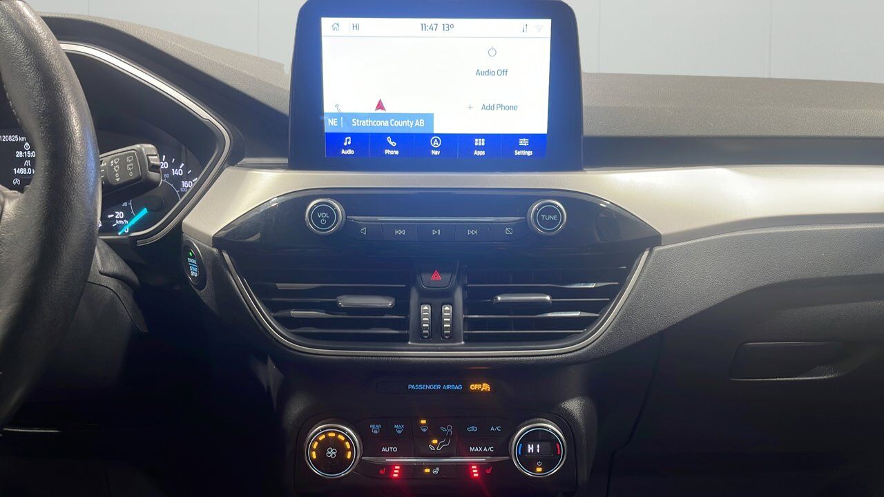 2020 Ford Escape SEL Sherwood Park AB