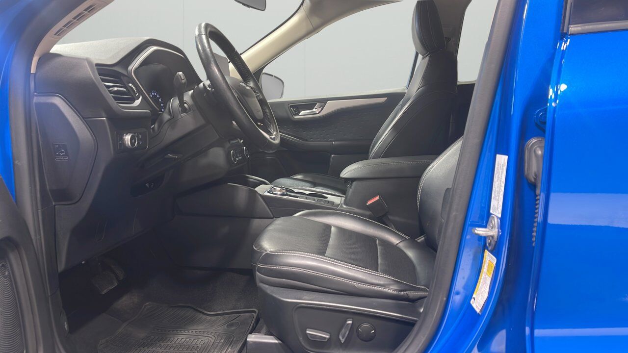 2020 Ford Escape SEL Sherwood Park AB