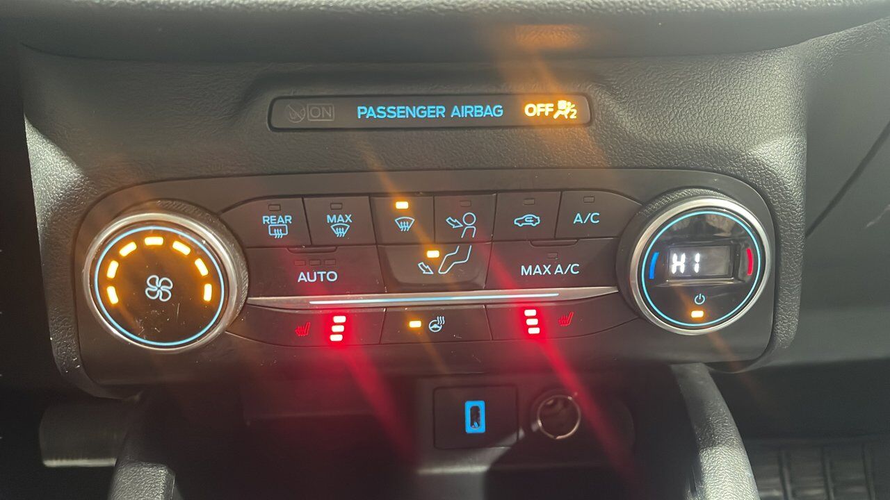 2020 Ford Escape SEL Sherwood Park AB