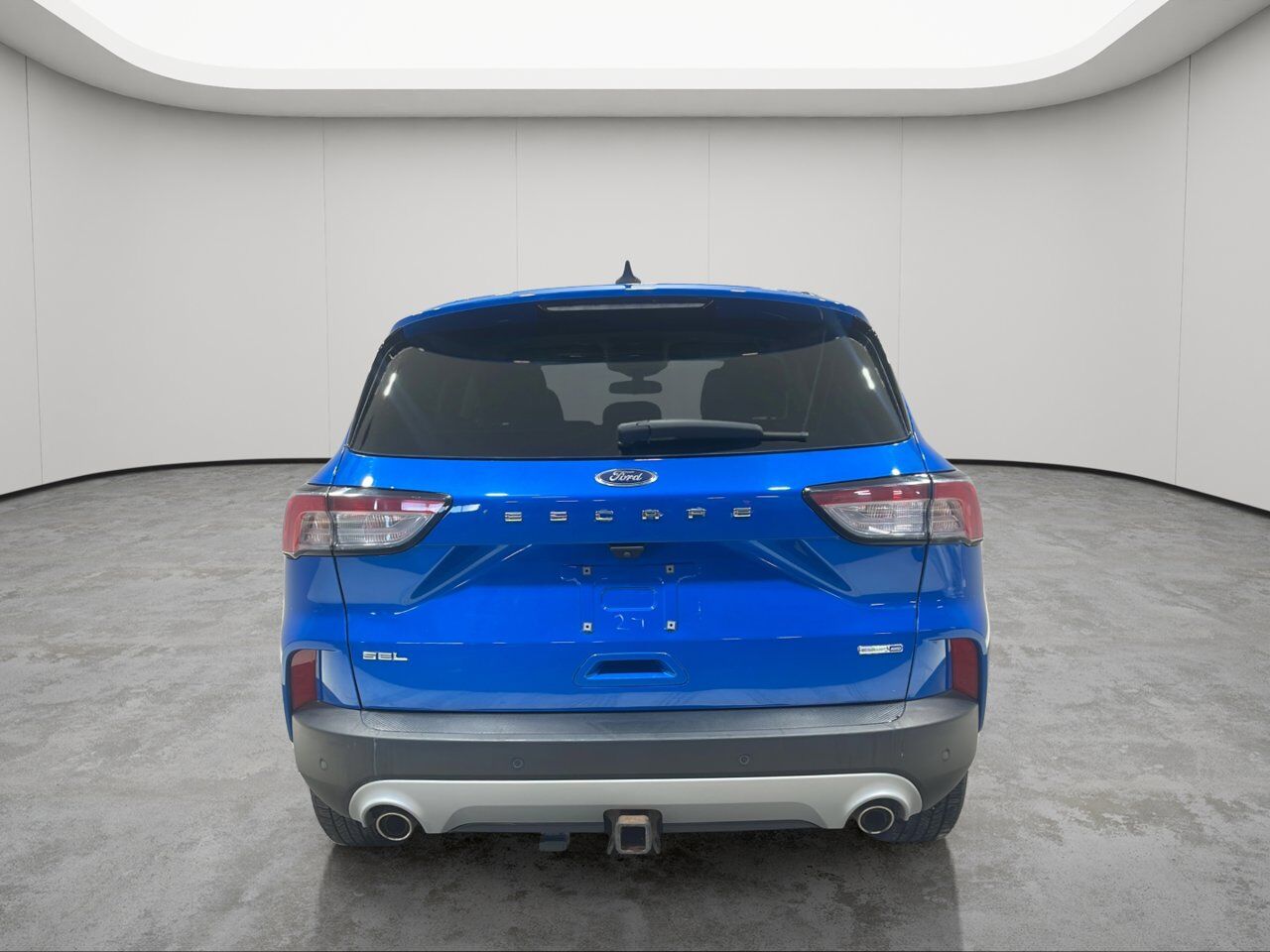 2020 Ford Escape SEL Sherwood Park AB