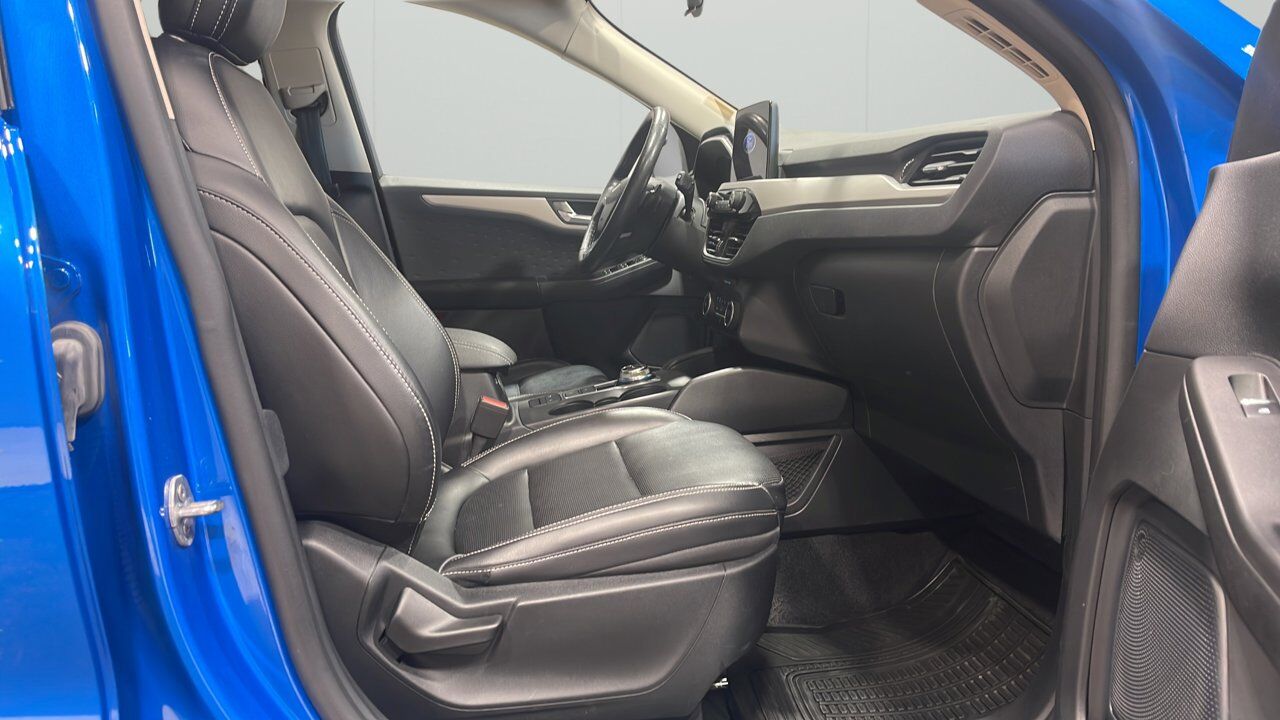 2020 Ford Escape SEL Sherwood Park AB