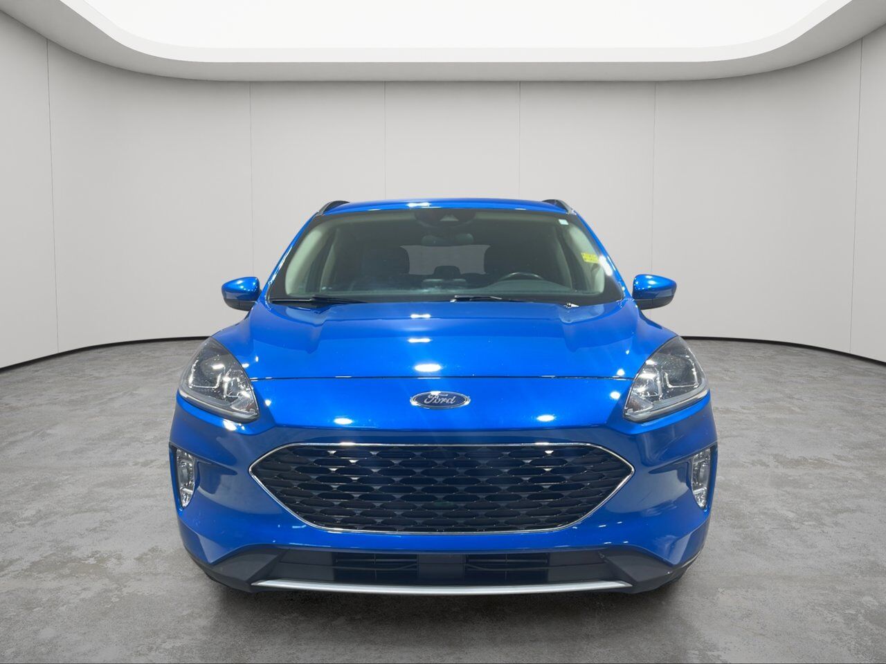 2020 Ford Escape SEL Sherwood Park AB