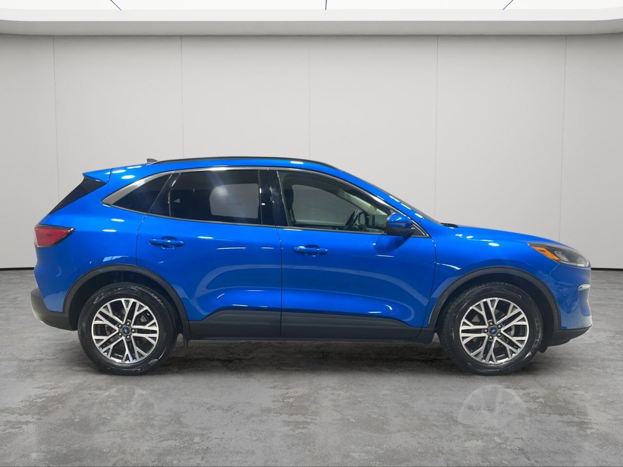 2020 Ford Escape SEL Sherwood Park AB