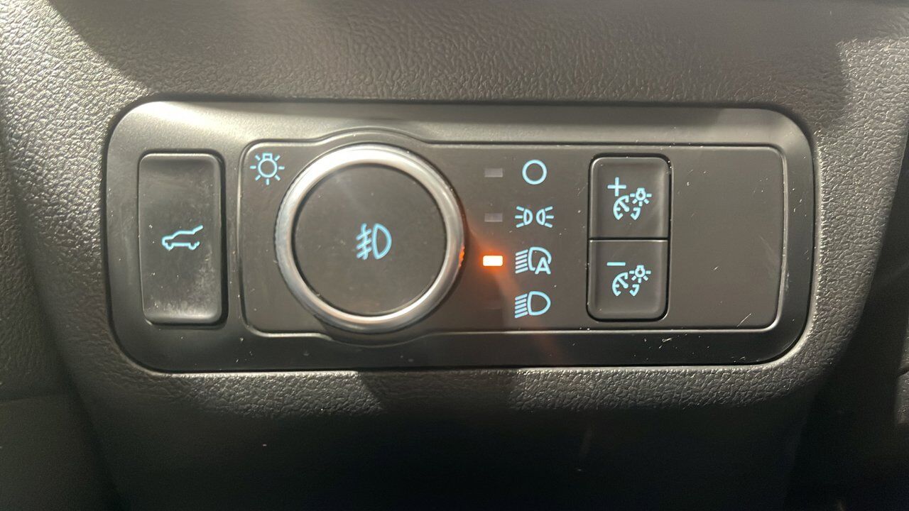 2020 Ford Escape SEL Sherwood Park AB