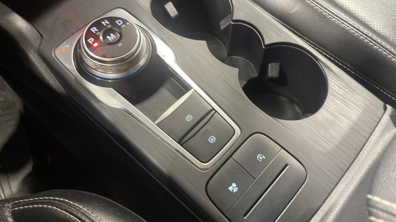 2020 Ford Escape SEL Sherwood Park AB