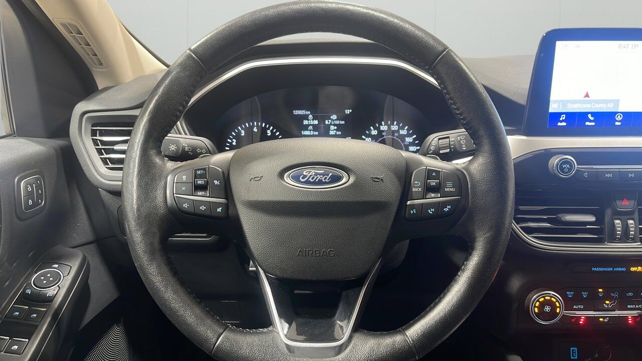 2020 Ford Escape SEL Sherwood Park AB