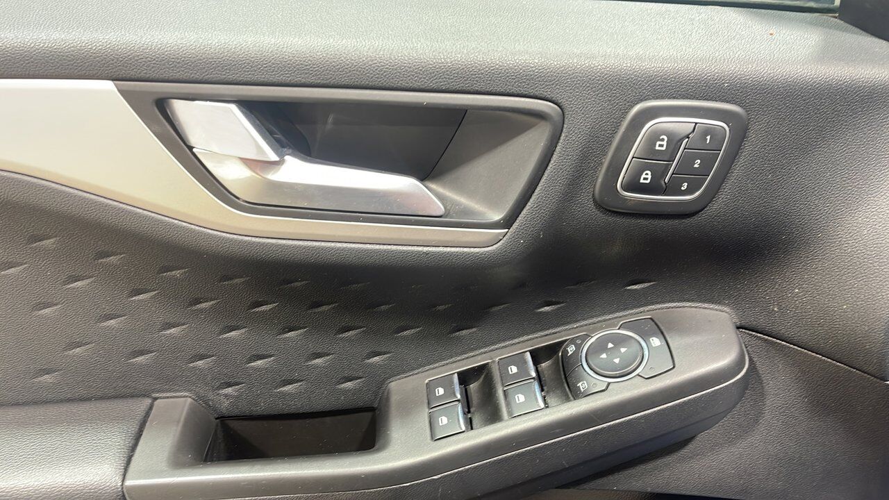 2020 Ford Escape SEL Sherwood Park AB