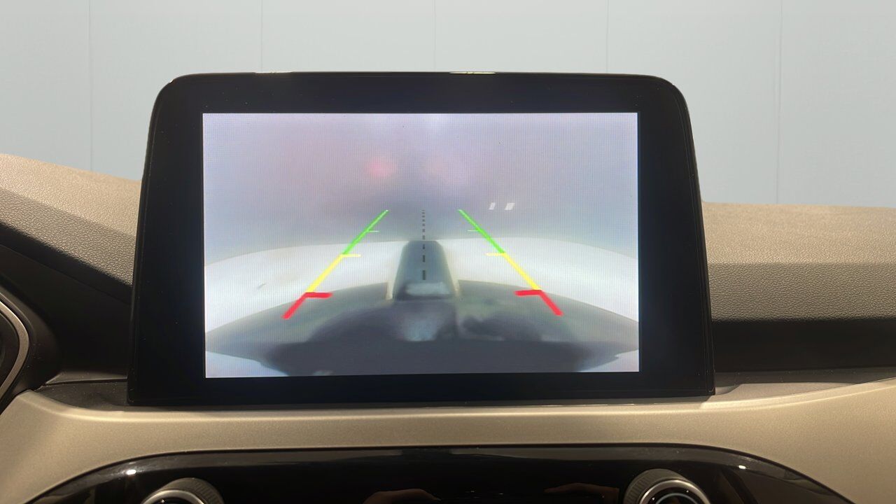 2020 Ford Escape SEL Sherwood Park AB