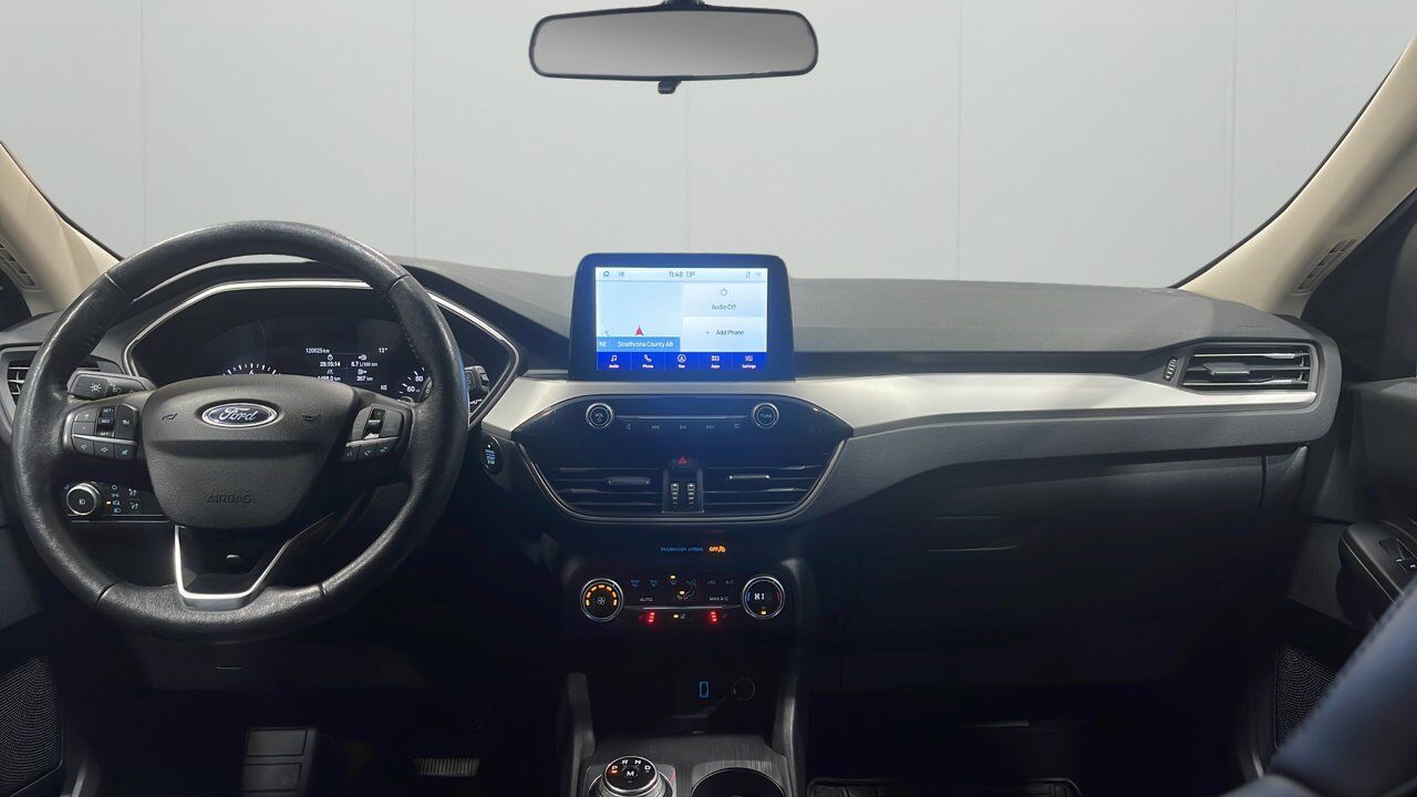 2020 Ford Escape SEL Sherwood Park AB