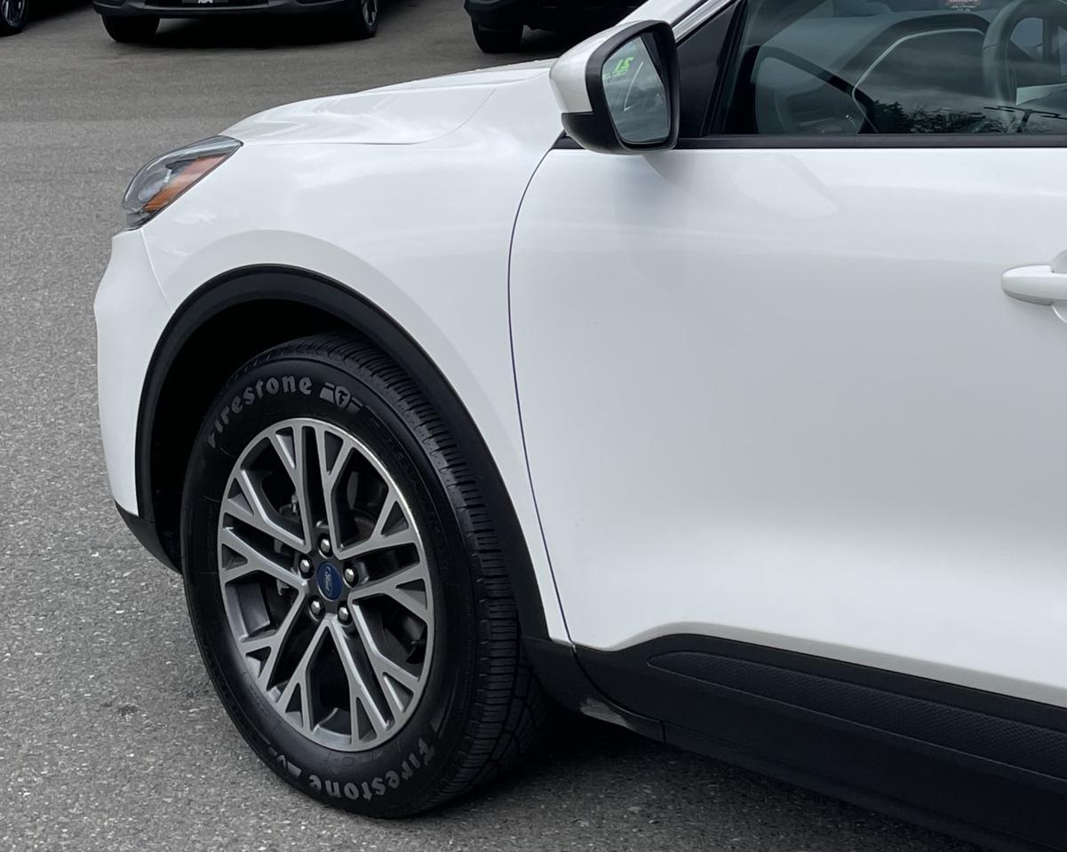 2020 Ford Escape SEL Sport Utility 4D Port Orchard WA