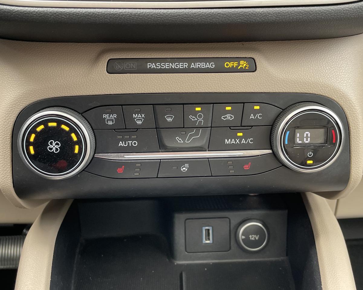 2020 Ford Escape SEL Sport Utility 4D Port Orchard WA