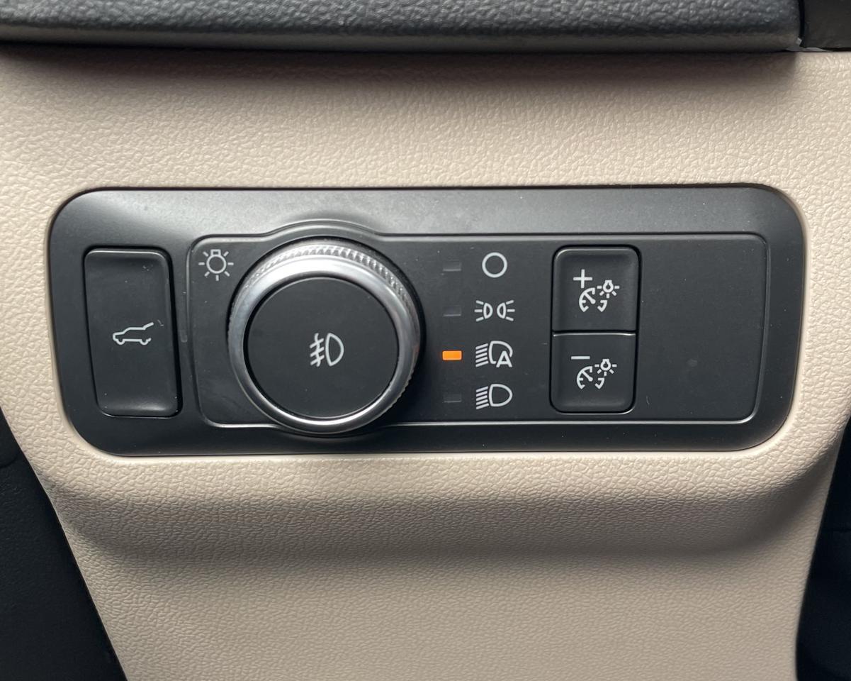 2020 Ford Escape SEL Sport Utility 4D Port Orchard WA