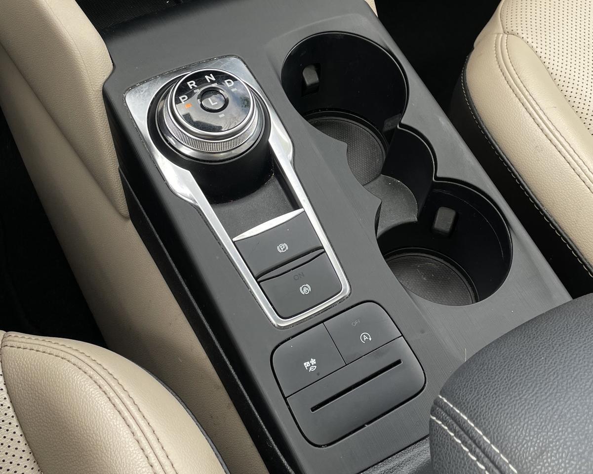 2020 Ford Escape SEL Sport Utility 4D Port Orchard WA