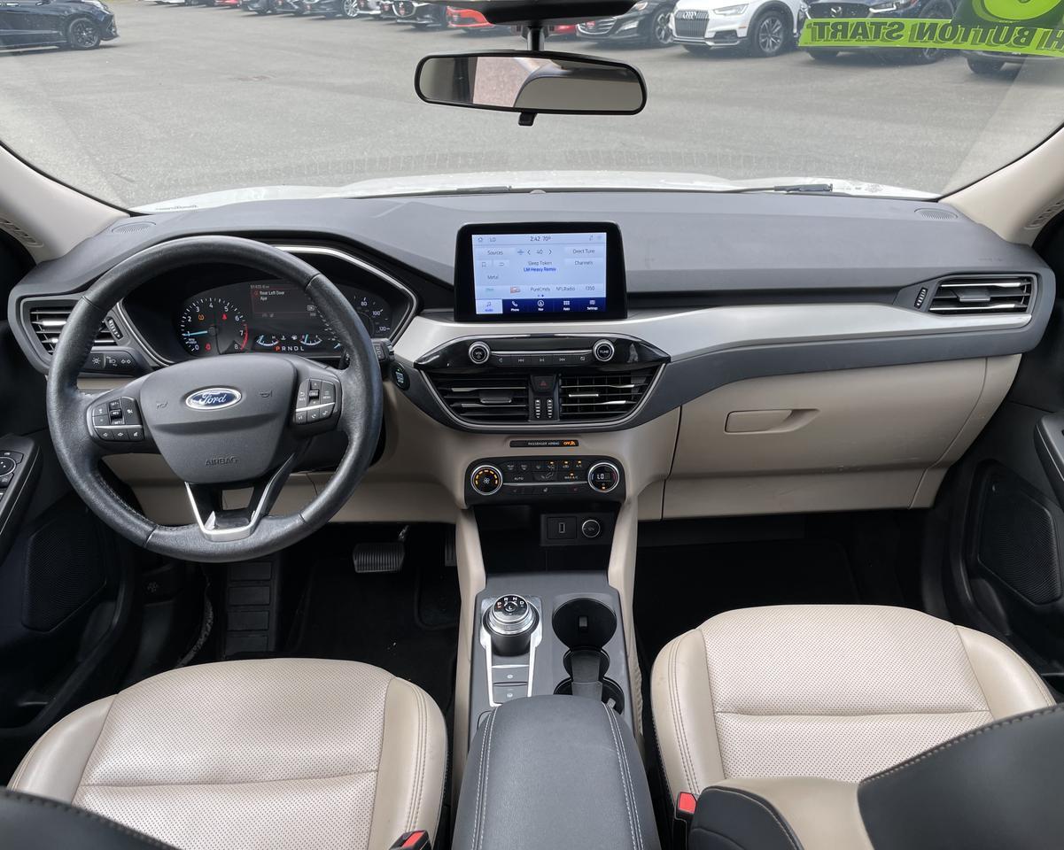 2020 Ford Escape SEL Sport Utility 4D Port Orchard WA