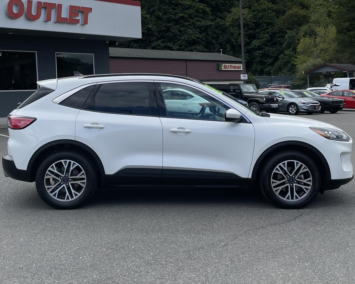 2020 Ford Escape SEL Sport Utility 4D Port Orchard WA
