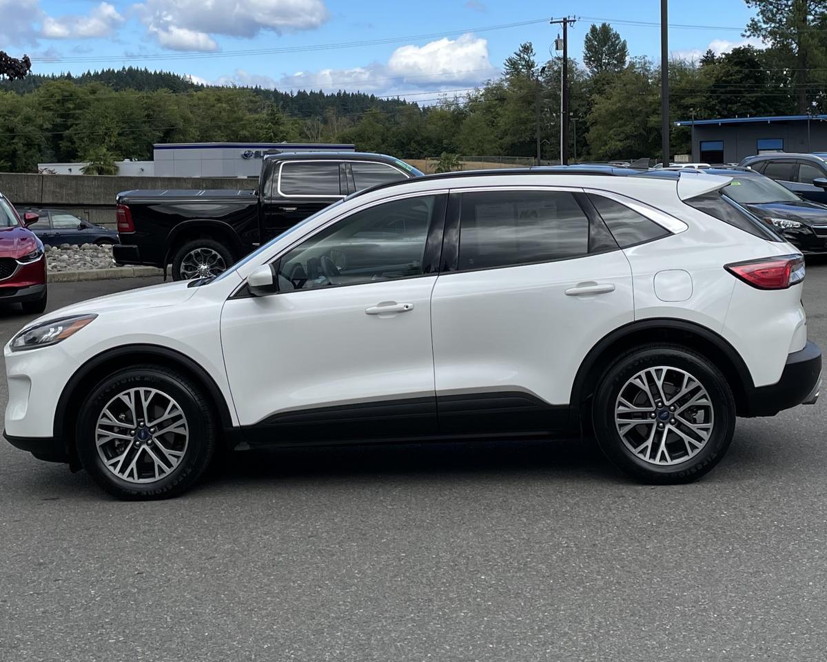 2020 Ford Escape SEL Sport Utility 4D Port Orchard WA