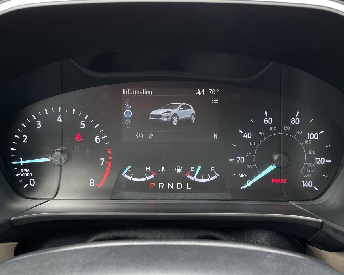 2020 Ford Escape SEL Sport Utility 4D Port Orchard WA