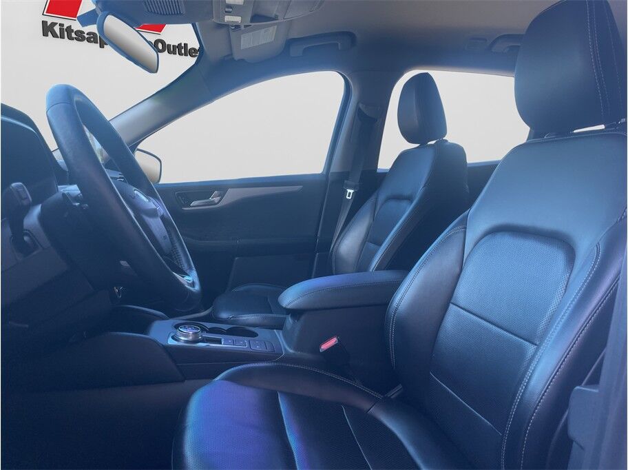 2020 Ford Escape SEL Sport Utility 4D Port Orchard WA