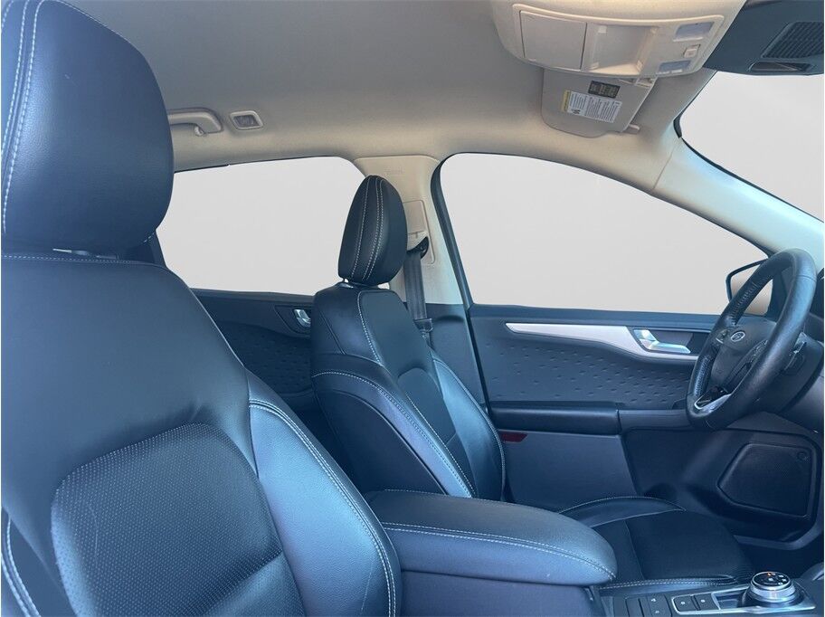 2020 Ford Escape SEL Sport Utility 4D Port Orchard WA