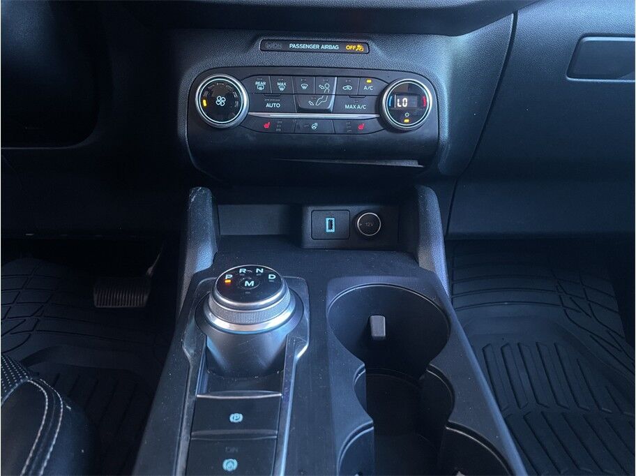 2020 Ford Escape SEL Sport Utility 4D Port Orchard WA
