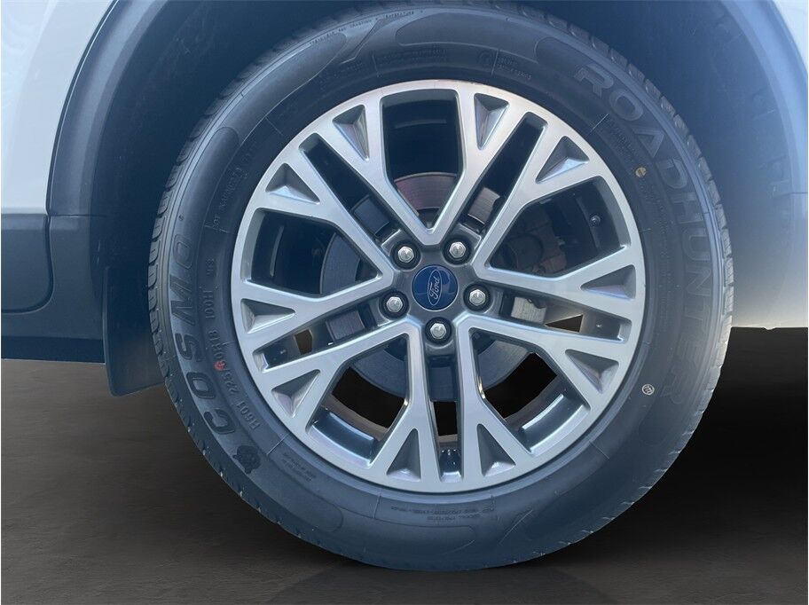 2020 Ford Escape SEL Sport Utility 4D Port Orchard WA